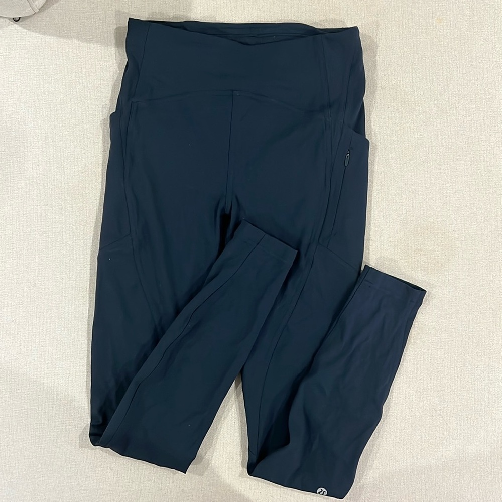 Lululemon Pocket Legging